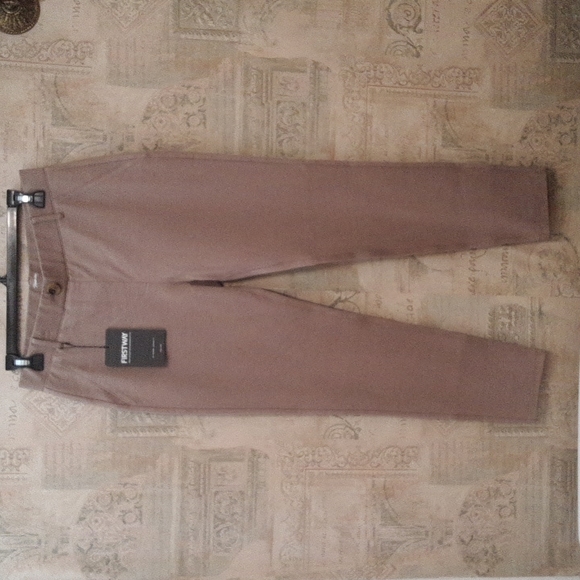 Firstway Stretch Pants - Picture 1 of 7